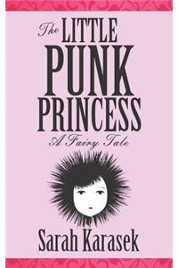 The Little Punk Princess