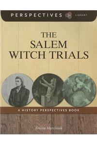 The Salem Witch Trials