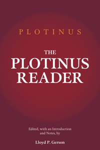 The Plotinus Reader