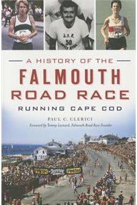 A History of the Falmouth Road Race