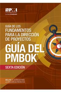 Guaa de los Fundamentos Para la Direccian de Proyectos (guaa del PMBOK)