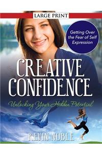 Creative Confidence