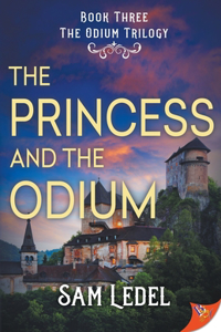 Princess and the Odium