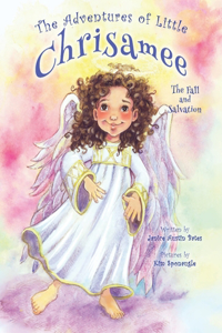 Adventures of Little Chrisamee
