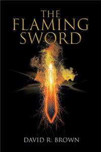 Flaming Sword