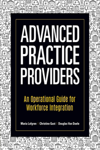 Advanced Practice Providers