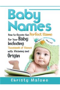 Baby Names
