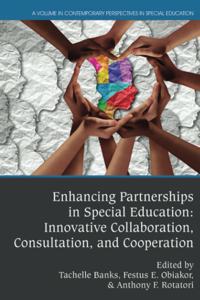 Enhancing Partnerships in Special Education