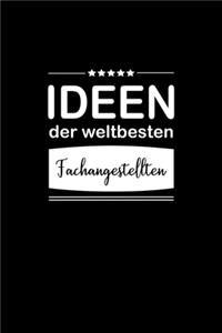 Ideen der weltbesten Fachangestellten