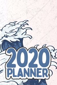 2020 Planner