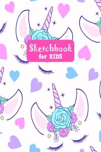 Sketchbook for Kids