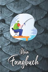 Mein Fangbuch
