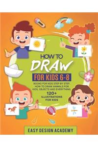 How to Draw for Kids