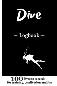 Dive Logbook