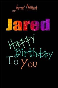 Jared