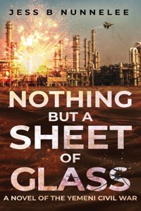 Nothing but a Sheet of Glass