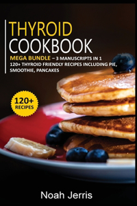 Thyroid Cookbook