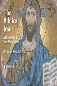 Biblical Jesus