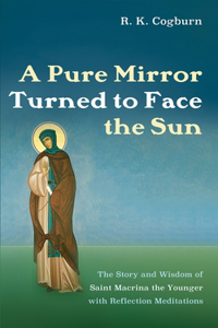 Pure Mirror Turned to Face the Sun