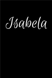 Isabela