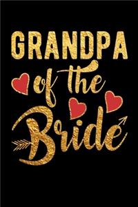 Grandpa Of The Bride