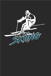 Ski und Snowboard Reisetagebuch