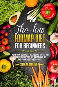 Low-FODMAP diet for Beginners