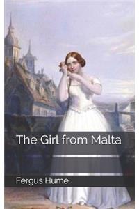 The Girl from Malta