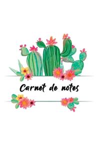 Carnet de Notes