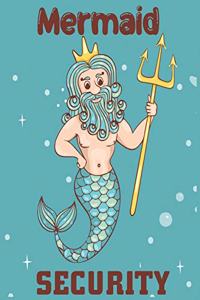 Mermaid security