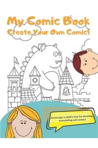 My Comic Book