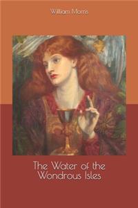 The Water of the Wondrous Isles