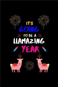 It's Going to be a LLamazing Year