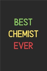 Best Chemist Ever