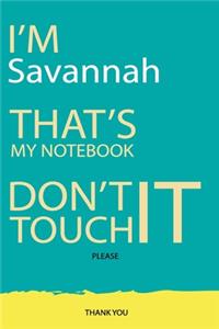 Savannah