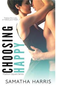 Choosing Happy