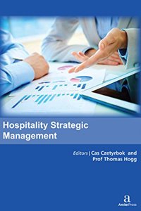 HOSPITALITY STRATEGIC MANAGEMENT