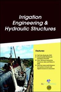Irrigation Engineering & Hydraulic Structures