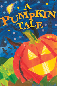 Pumpkin Tale (KJV 25-Pack)