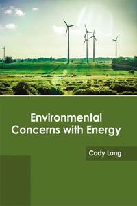 Environmental Concerns with Energy