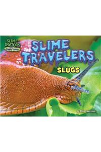 Slime Travelers