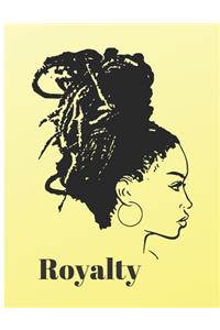 Black Royalty
