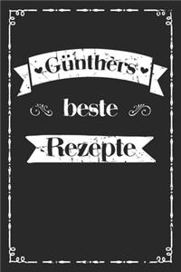 Günthers beste Rezepte