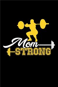 Mom Strong