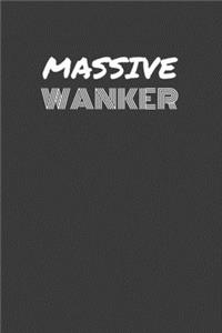Massive Wanker