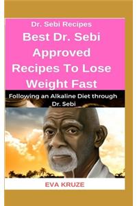 Dr. Sebi Recipes