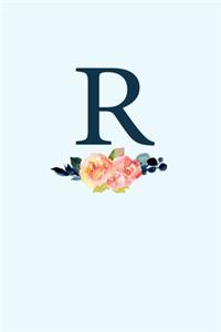 R