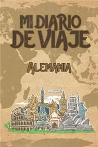Mi Diario De Viaje Alemania