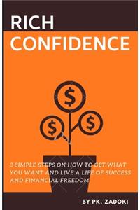 Rich Confidence