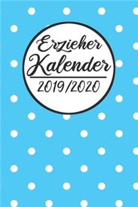 Erzieher Kalender 2019 / 2020